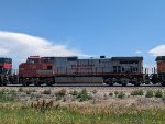 BNSF 738